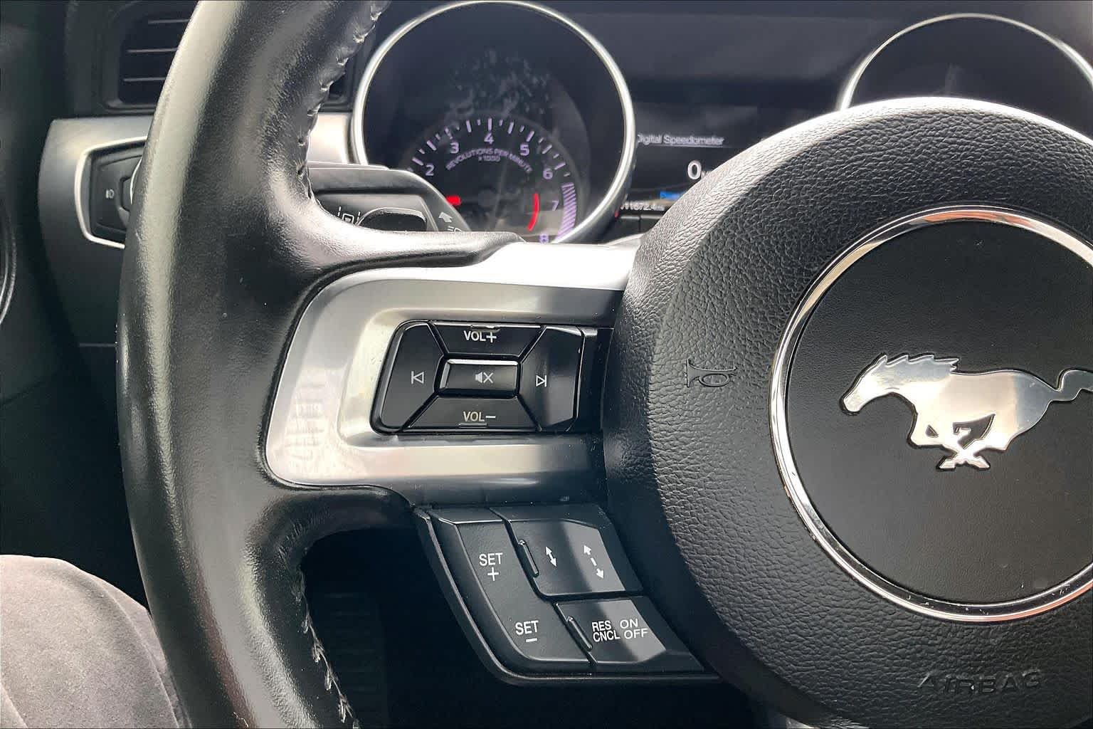 2019 Ford Mustang photo 20 of 31
