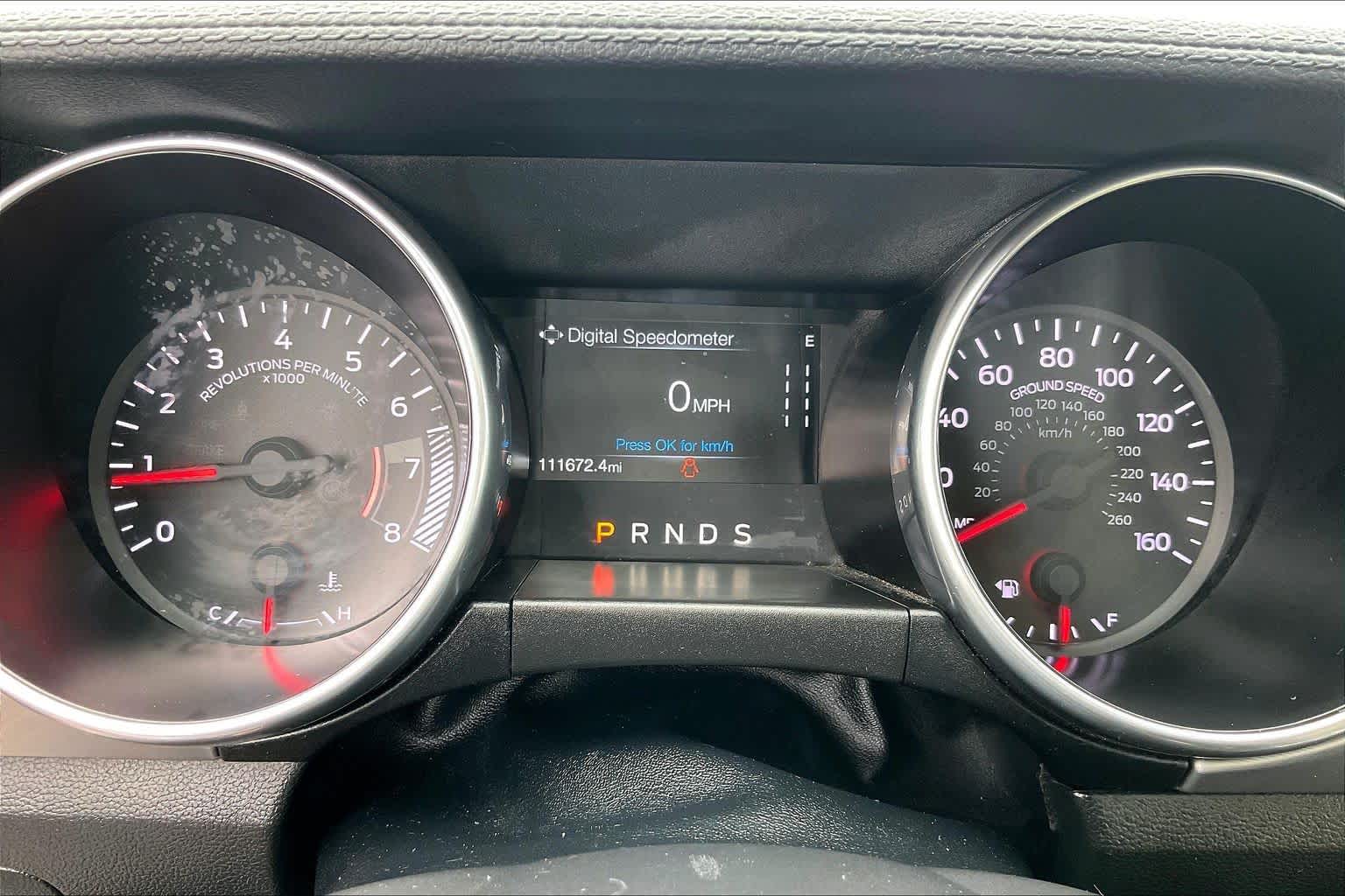 2019 Ford Mustang photo 22 of 31