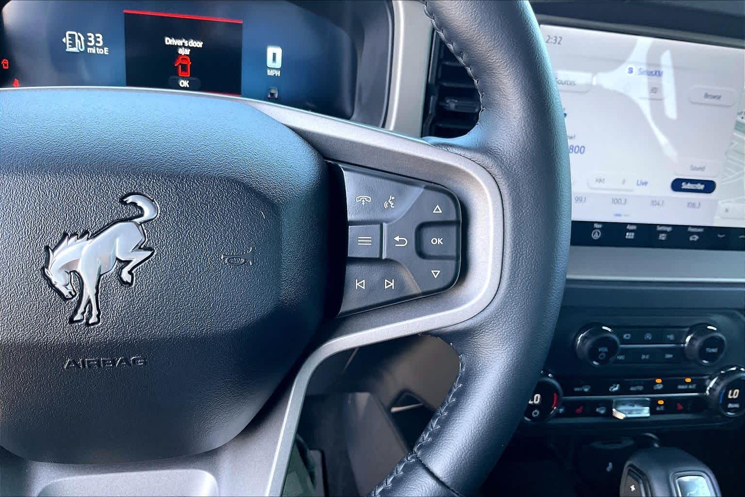 2025 Ford Bronco photo 22 of 32