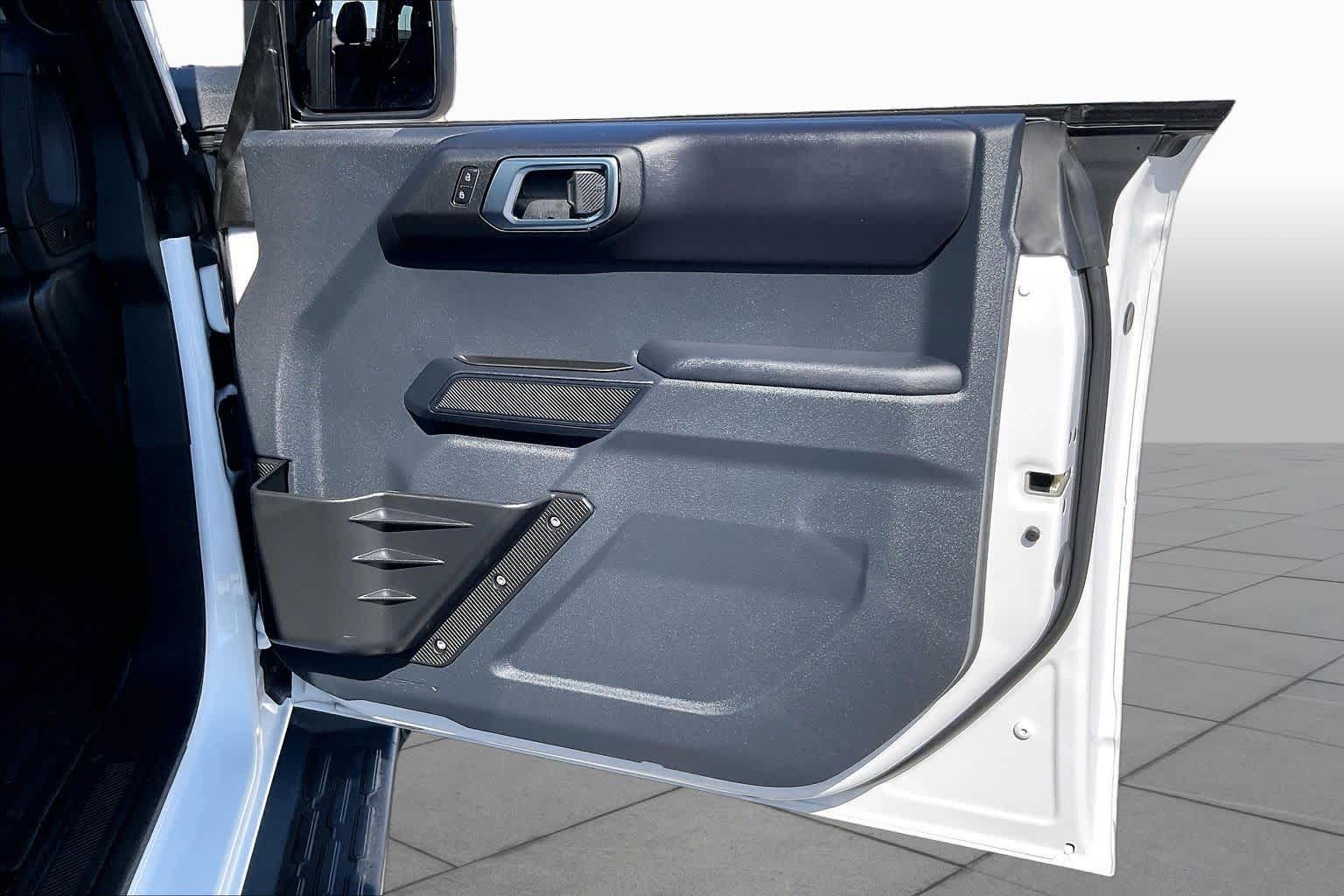 2025 Ford Bronco photo 20 of 32