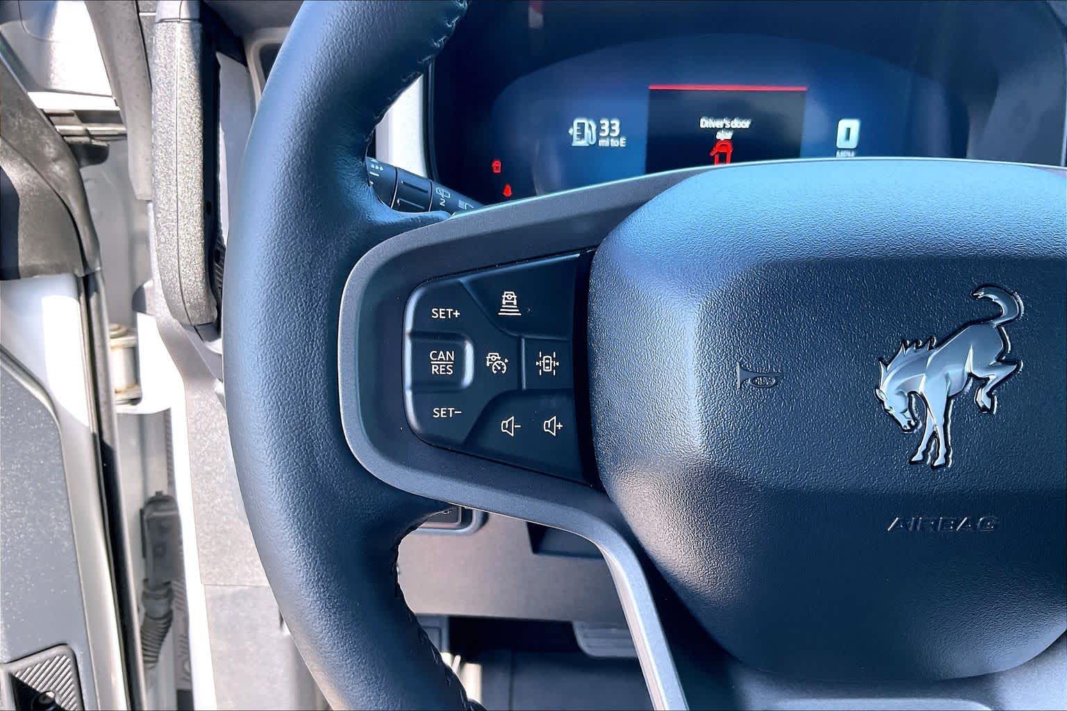 2025 Ford Bronco photo 21 of 32