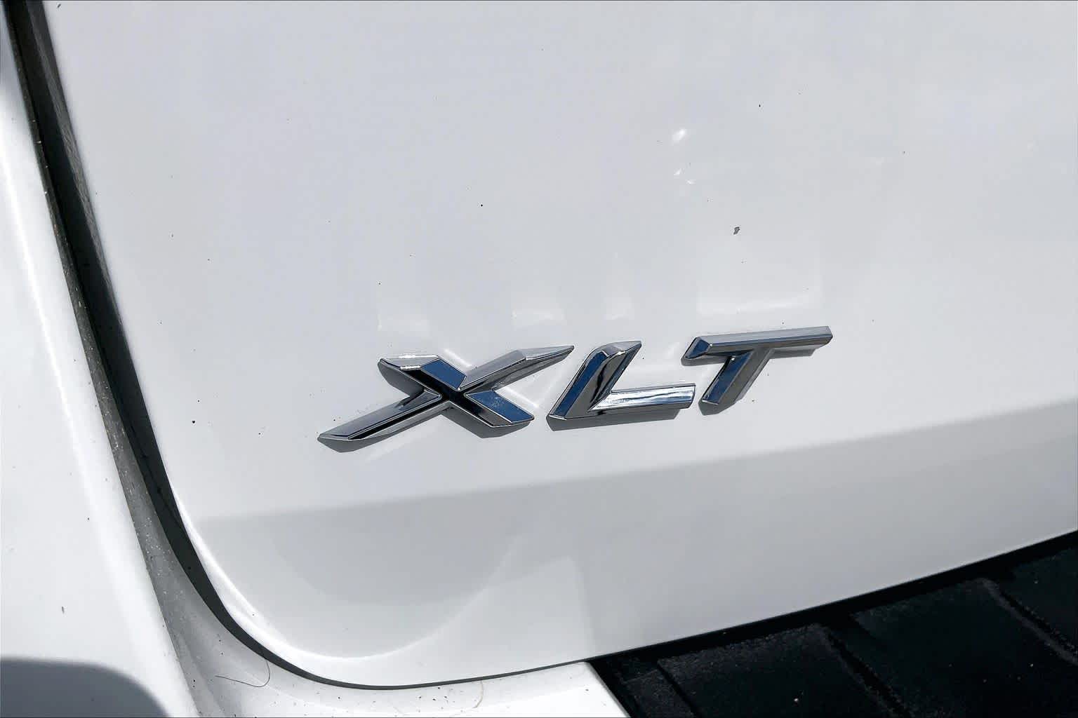 2022 Ford Explorer XLT - 9