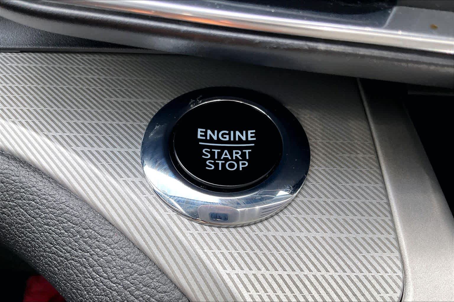2023 Ford Explorer XLT Agate Black Metallic at Group 1 GMC Buick South