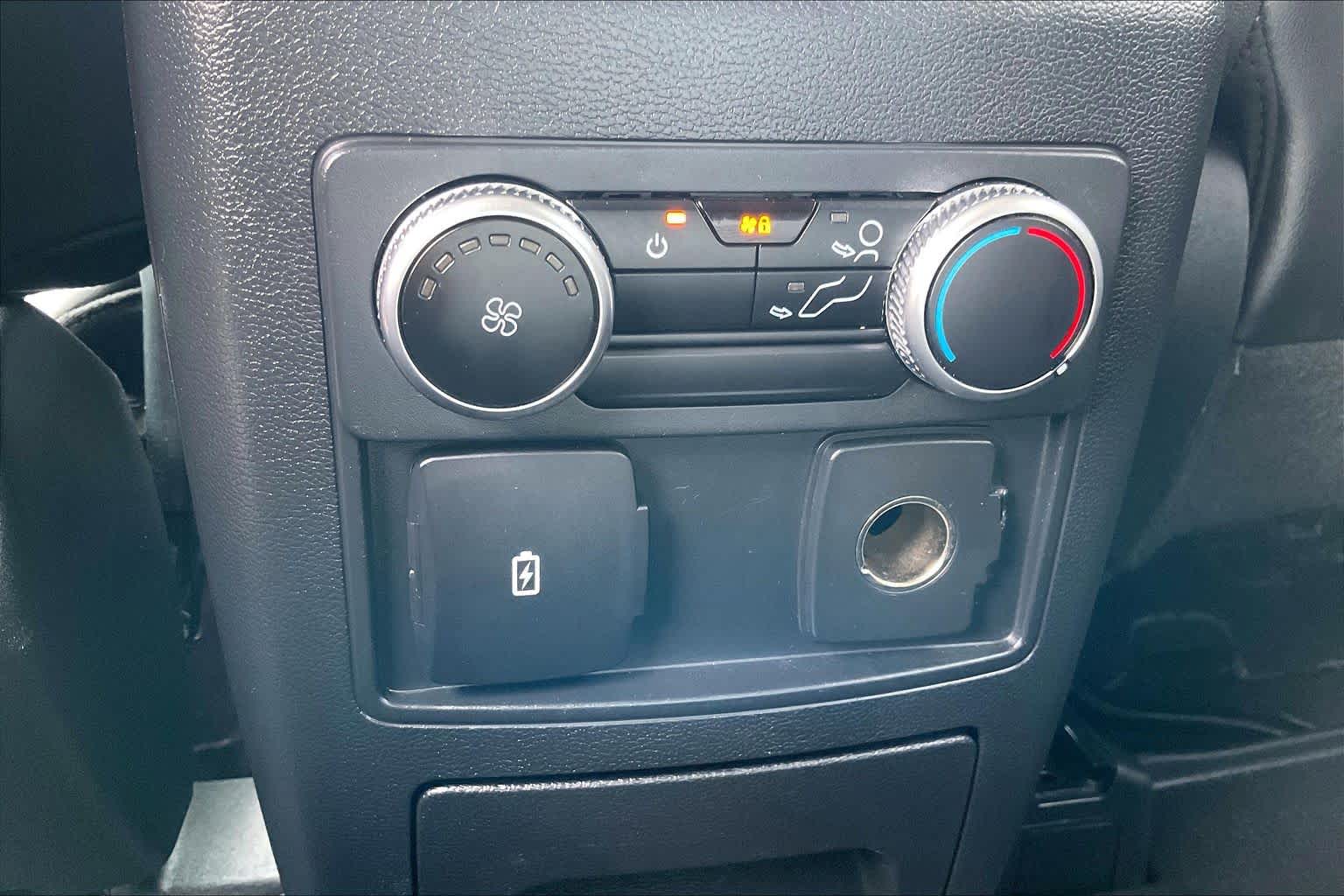2023 Ford Explorer XLT Agate Black Metallic at Group 1 GMC Buick South