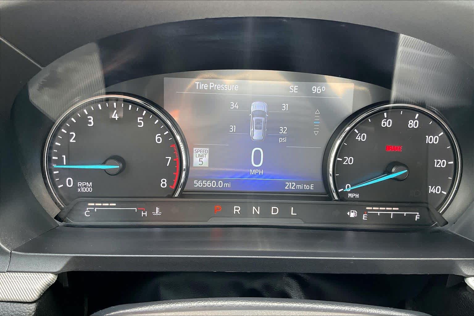2023 Ford Explorer XLT Agate Black Metallic at Group 1 GMC Buick South