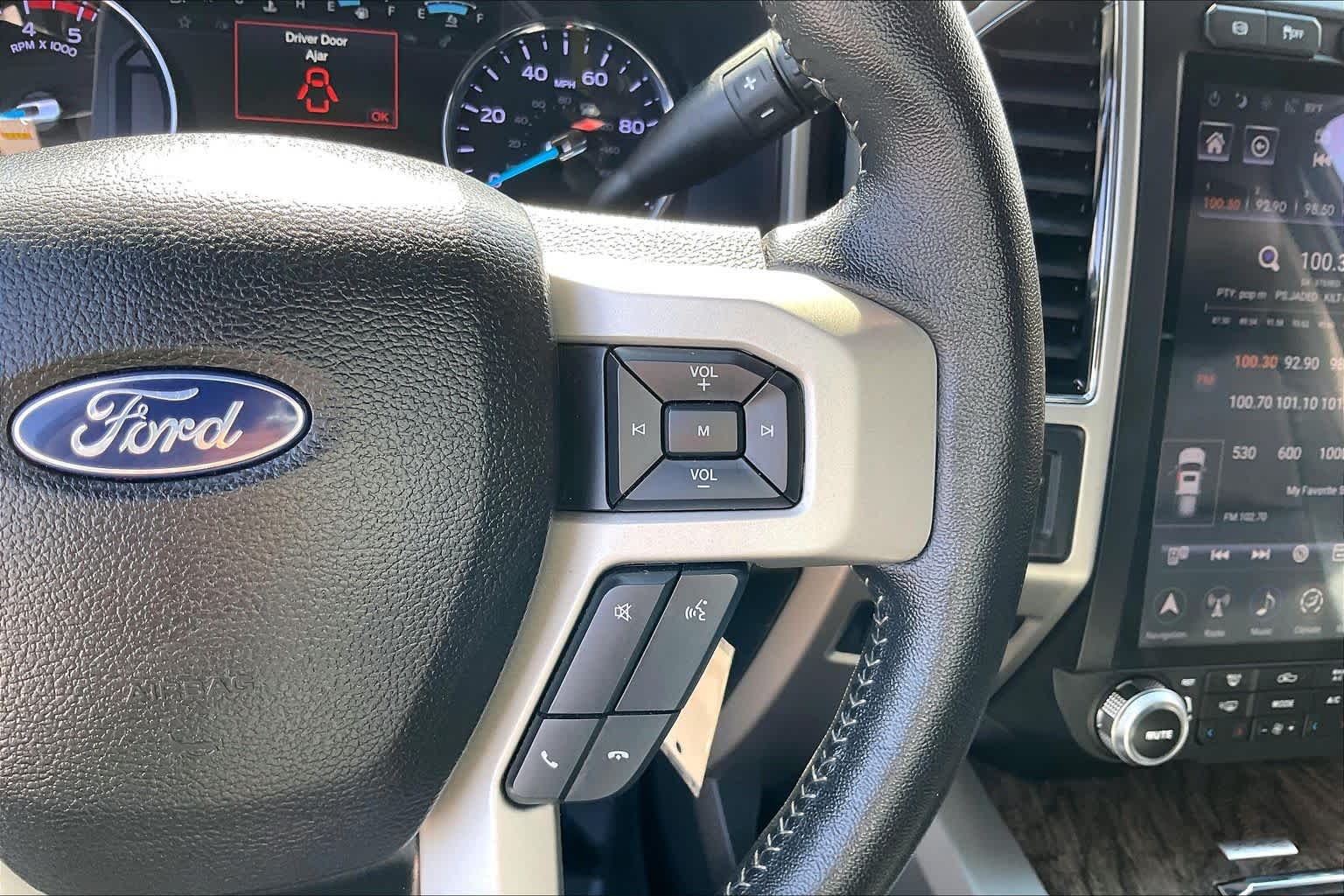 2018 Ford Super Duty F-250 Pickup photo 23 of 33