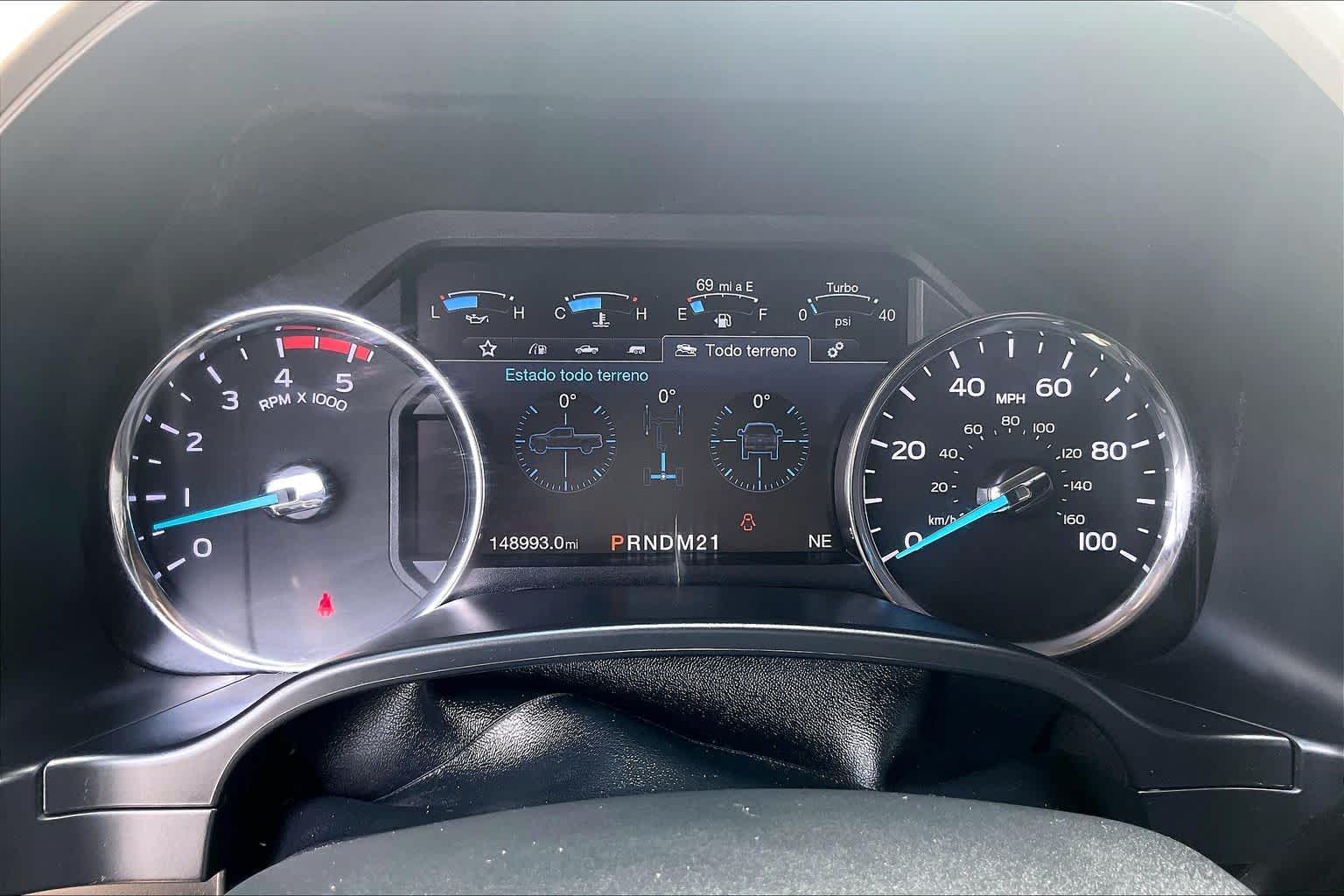 2019 Ford Super Duty F-250 Pickup photo 24 of 32