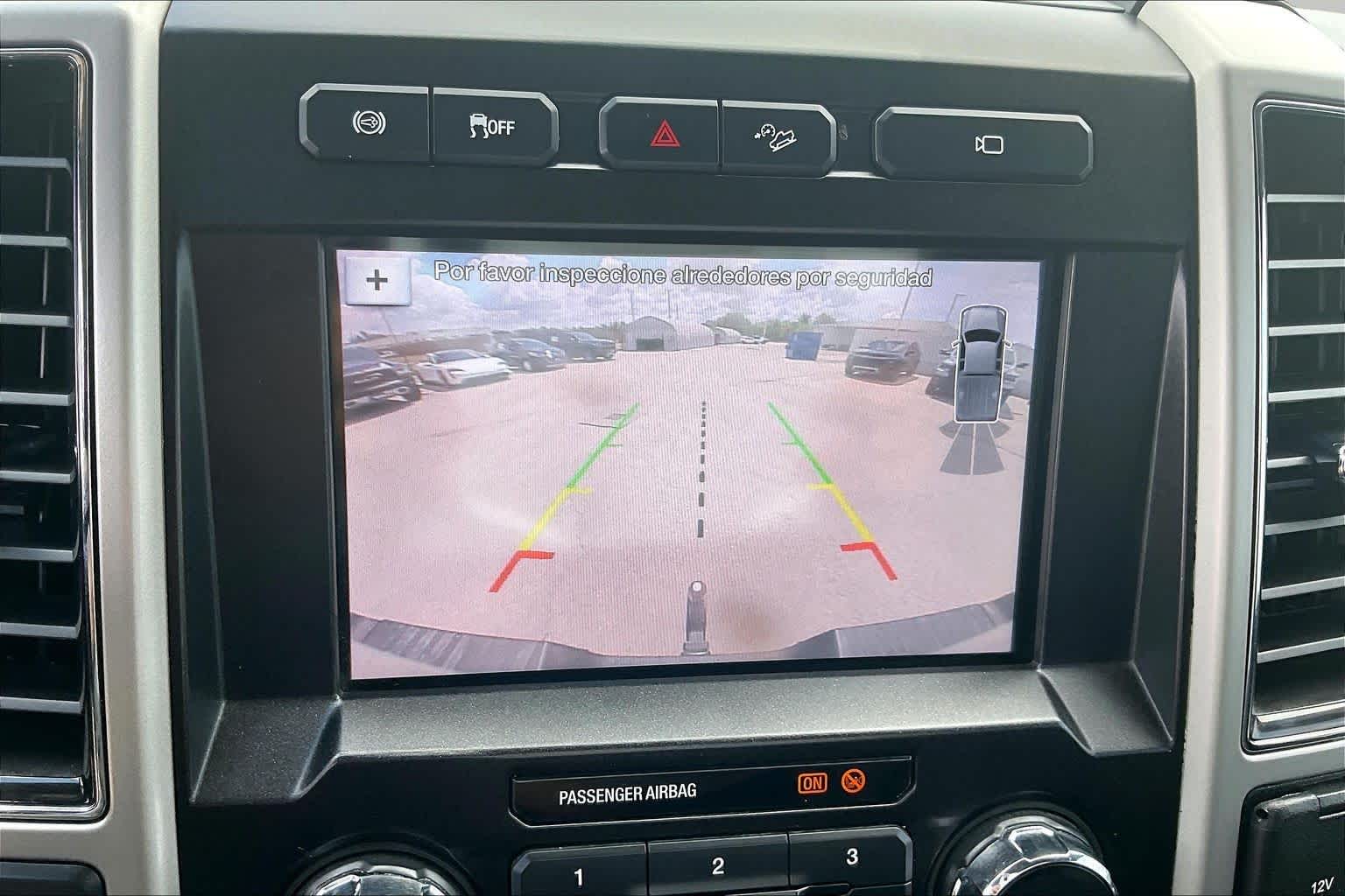 2019 Ford Super Duty F-250 Pickup photo 25 of 32