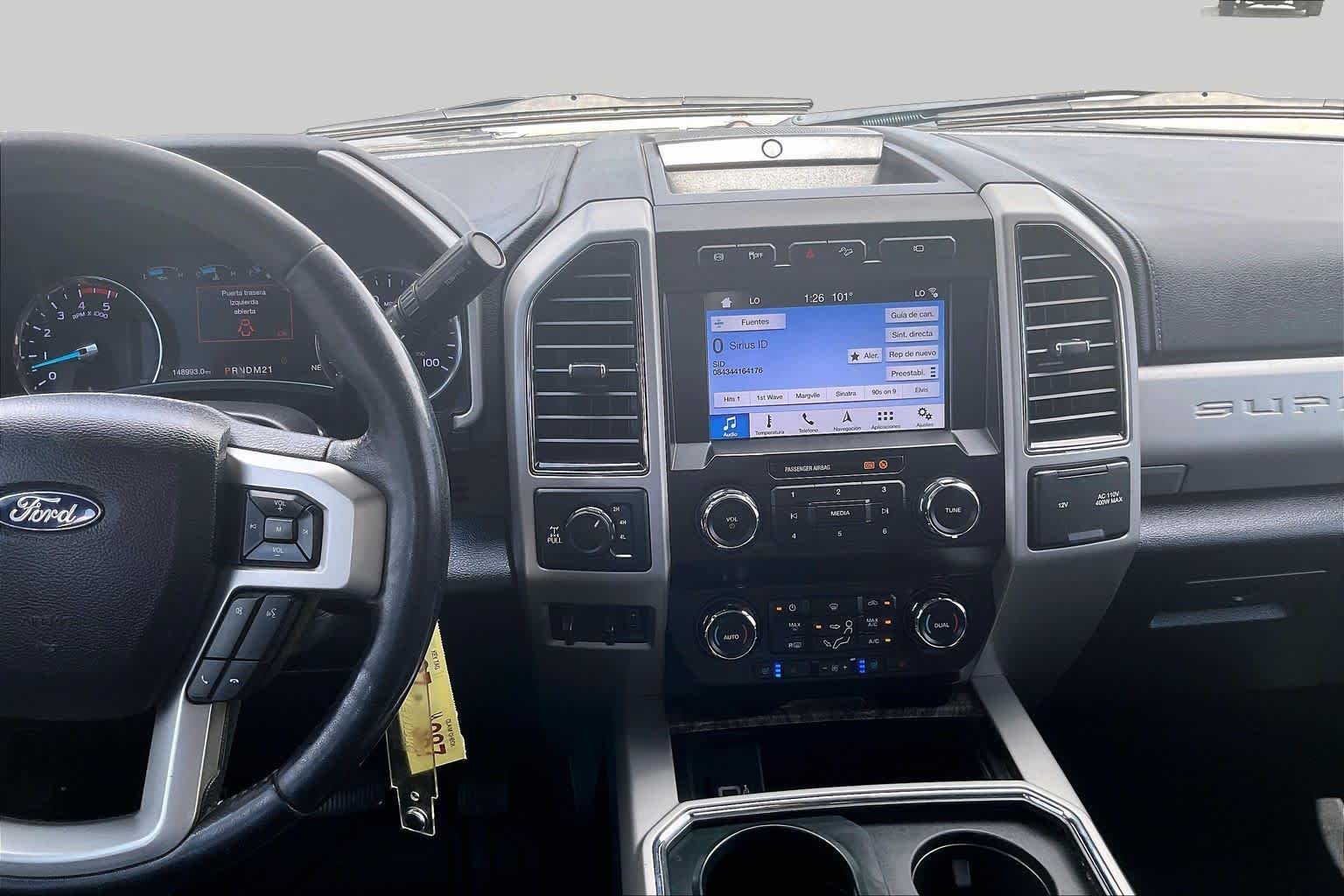 2019 Ford Super Duty F-250 Pickup photo 7 of 32