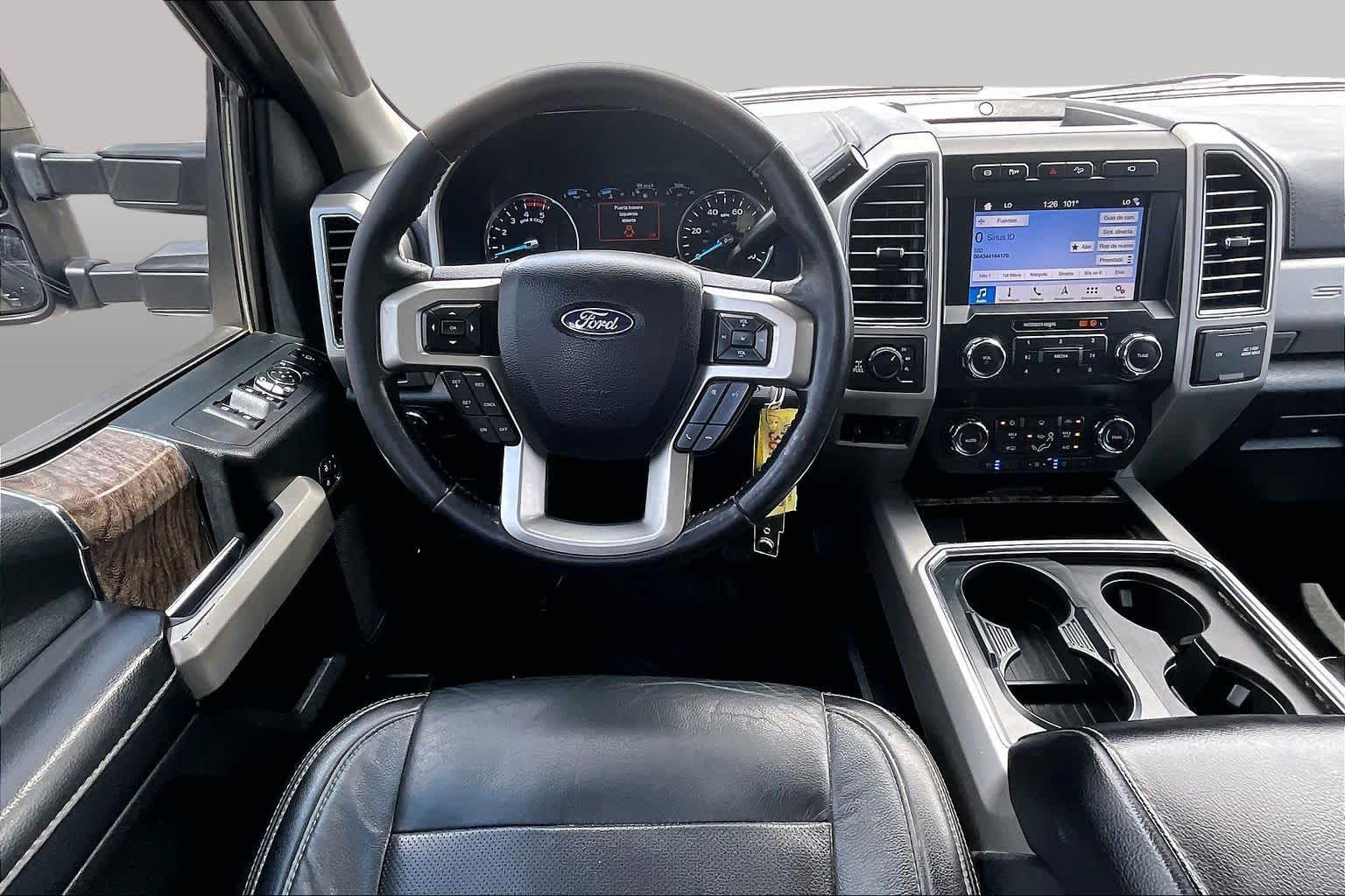 2019 Ford Super Duty F-250 Pickup photo 6 of 32