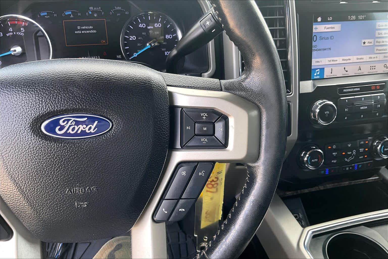 2019 Ford Super Duty F-250 Pickup photo 23 of 32