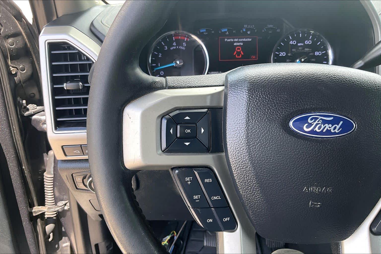 2019 Ford Super Duty F-250 Pickup photo 22 of 32