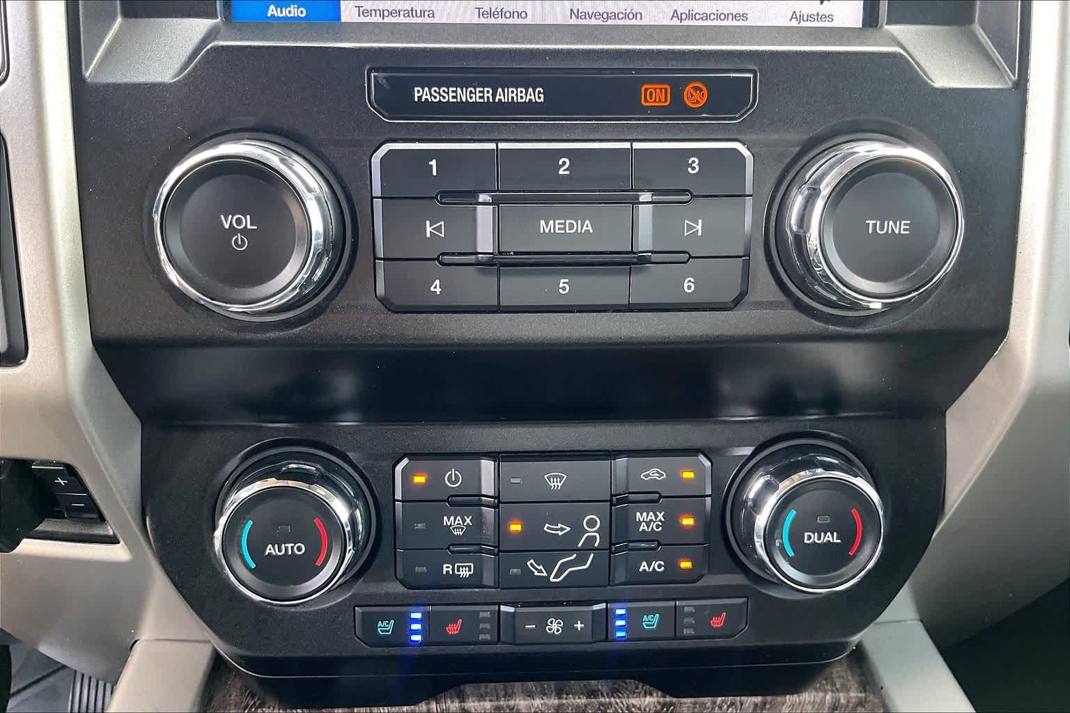 2019 Ford Super Duty F-250 Pickup photo 32 of 32