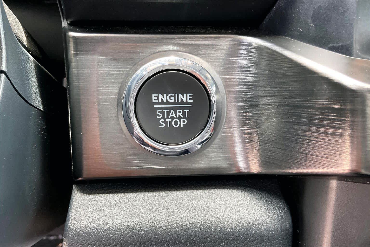 2024 Ford Super Duty F-250 Pickup LARIAT Carbonized Gray at Mac Haik Ford