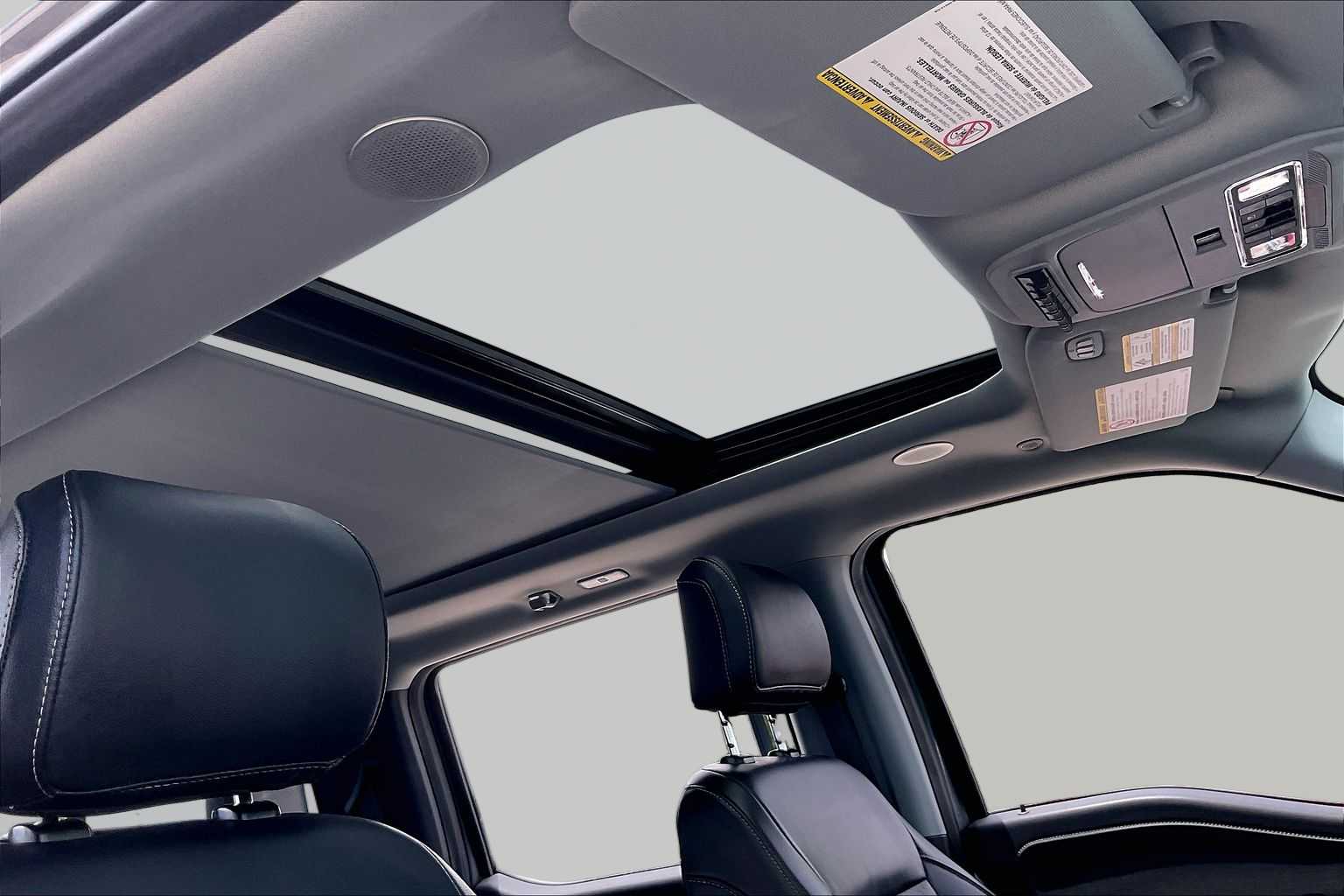 2024 Ford Super Duty F-250 Pickup LARIAT Carbonized Gray at Mac Haik Ford