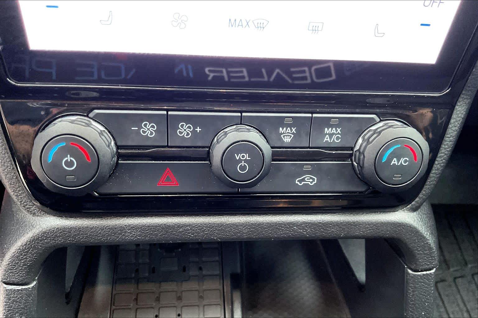 2024 Ford Ranger XLT Velocity Blue Metallic at Group 1 Toyota Southwest