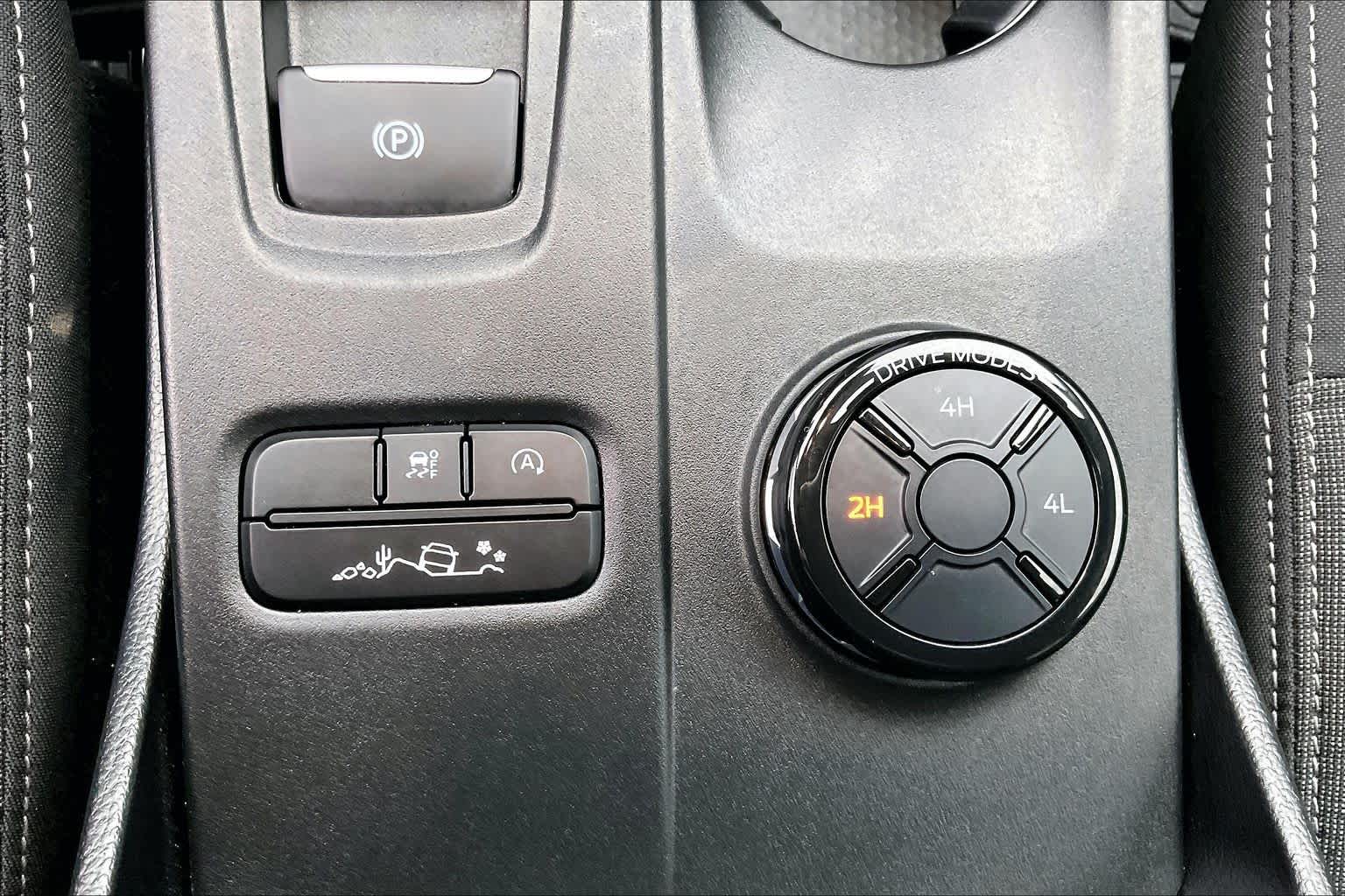2024 Ford Ranger XLT Velocity Blue Metallic at Group 1 Toyota Southwest