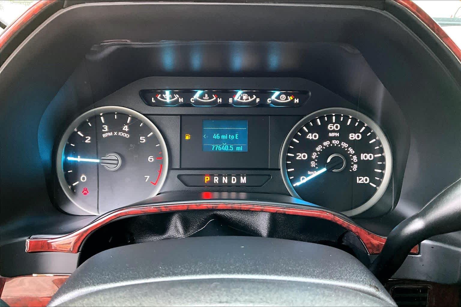2019 Ford F-150 photo 24 of 33