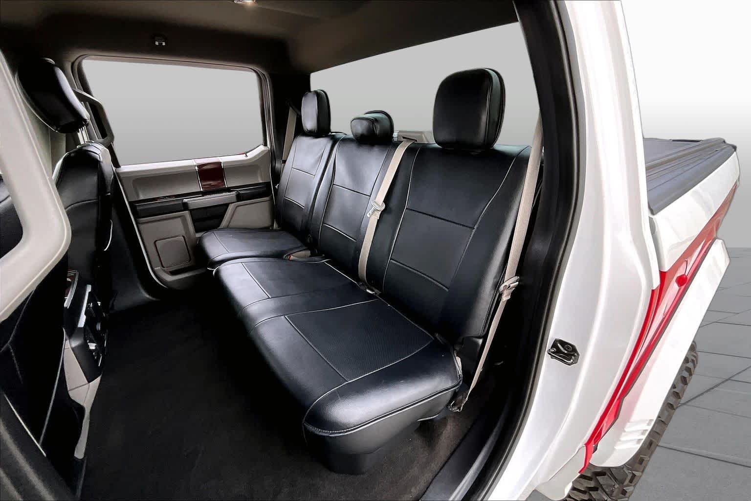 2019 Ford F-150 photo 18 of 33