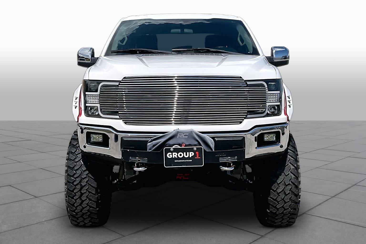 2019 Ford F-150 photo 4 of 33