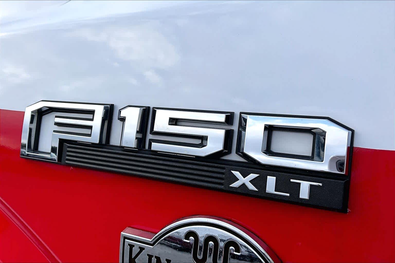 2019 Ford F-150 photo 29 of 33