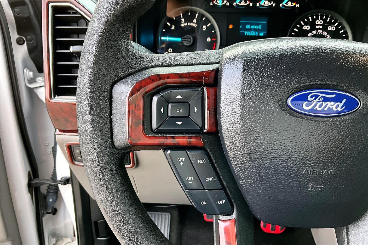 2019 Ford F-150 photo 22 of 33