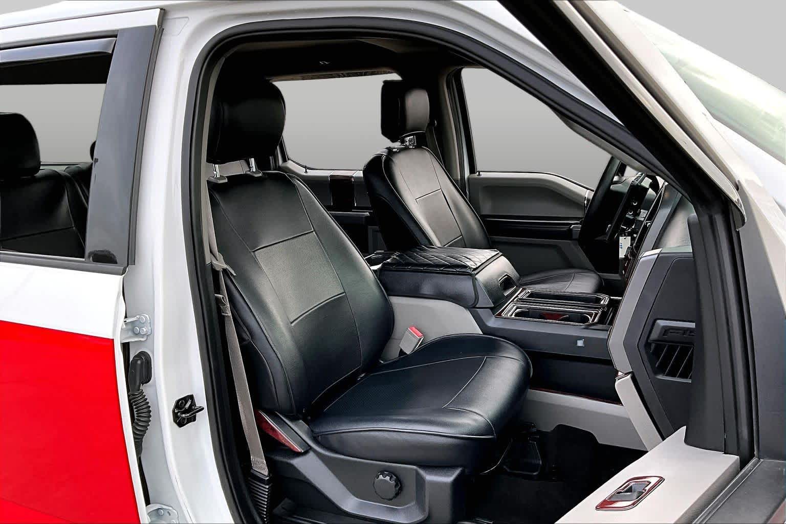 2019 Ford F-150 photo 9 of 33