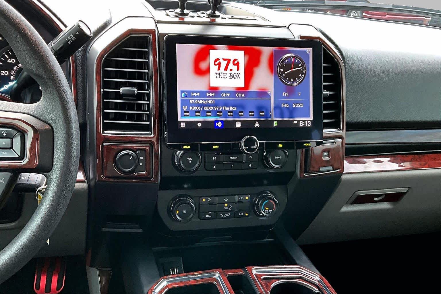 2019 Ford F-150 photo 7 of 33
