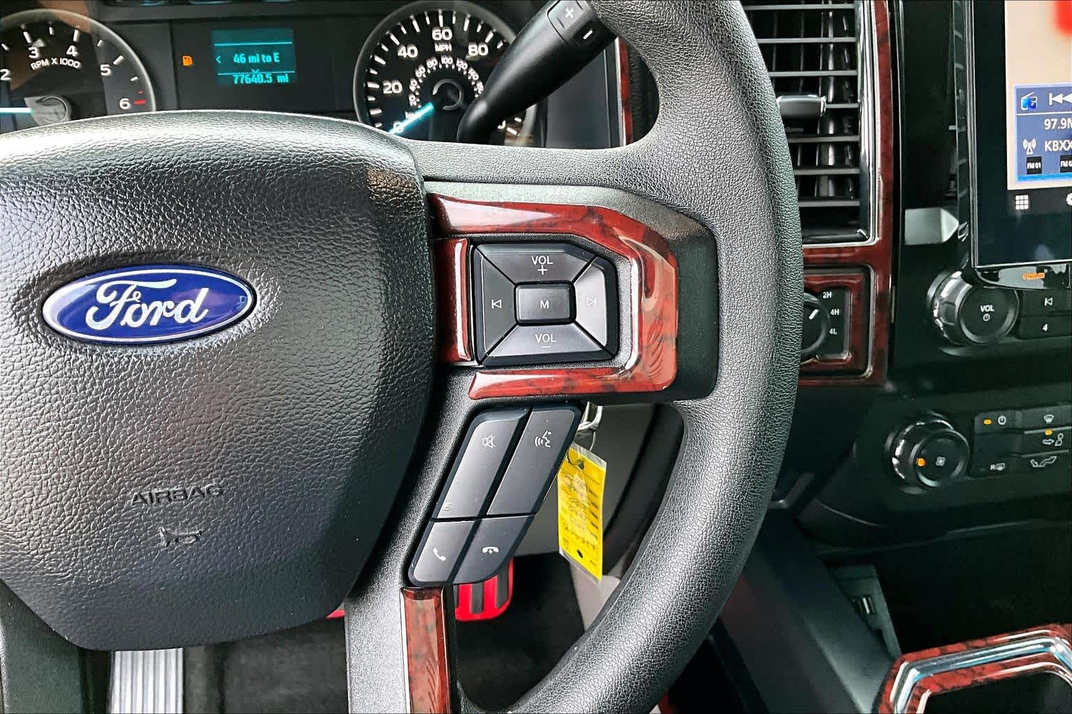 2019 Ford F-150 photo 23 of 33