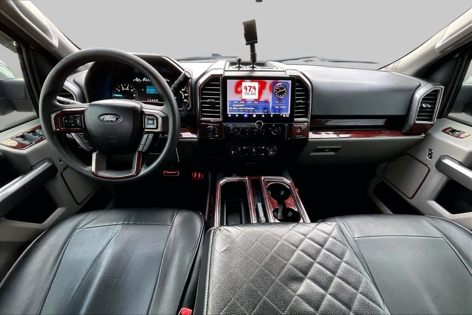 2019 Ford F-150 photo 14 of 33