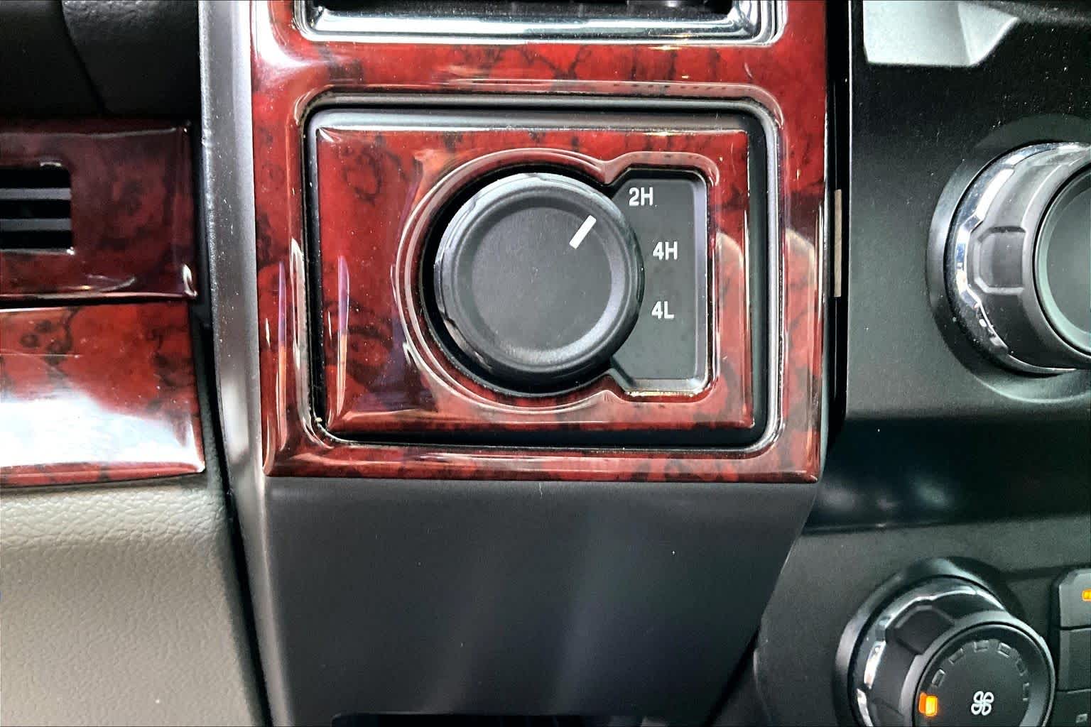 2019 Ford F-150 photo 32 of 33