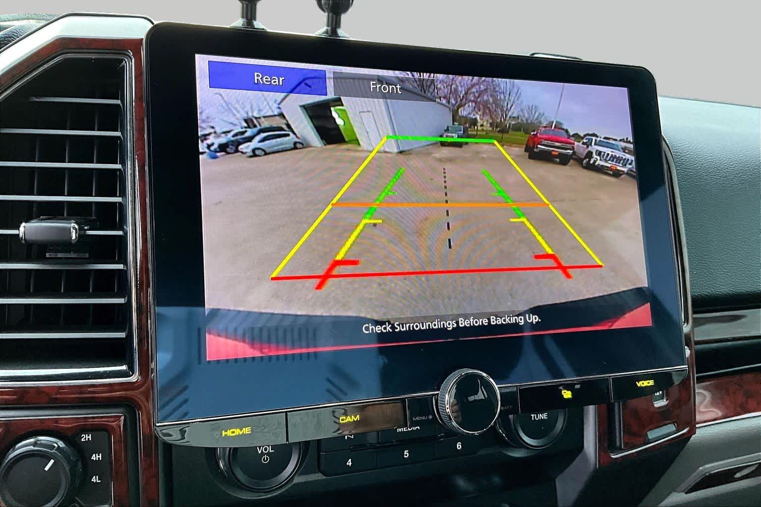 2019 Ford F-150 photo 25 of 33