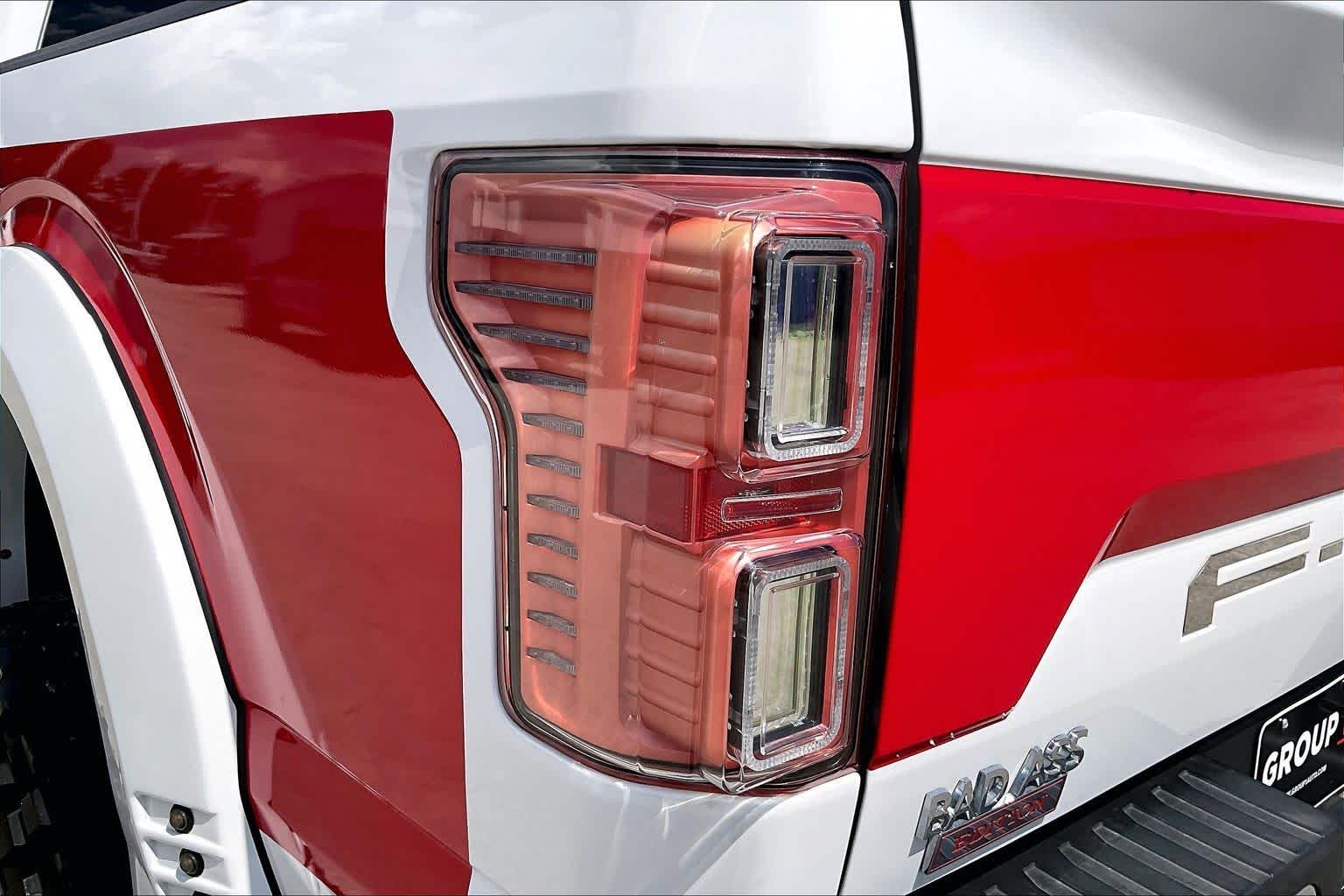 2019 Ford F-150 photo 27 of 33