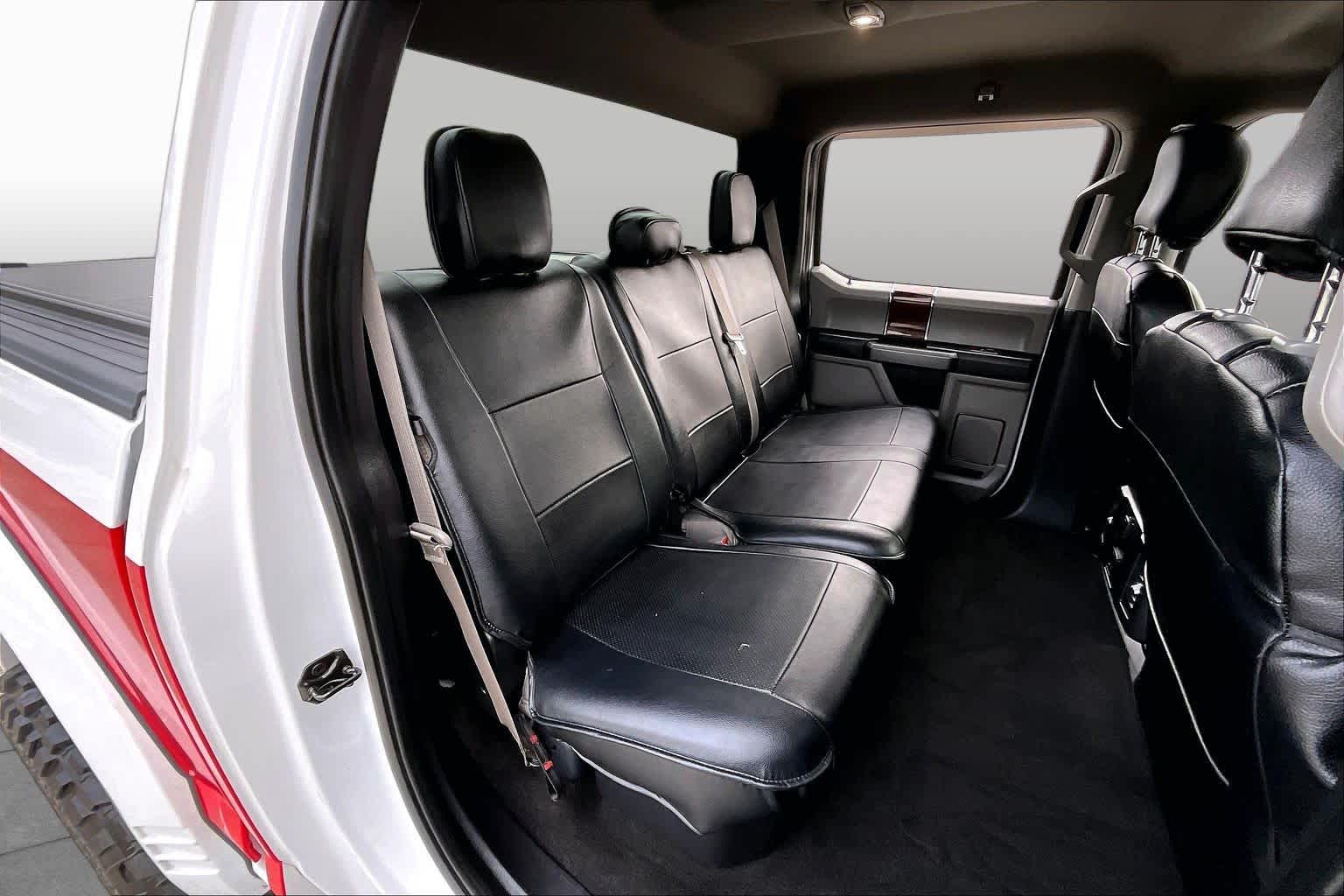 2019 Ford F-150 photo 19 of 33