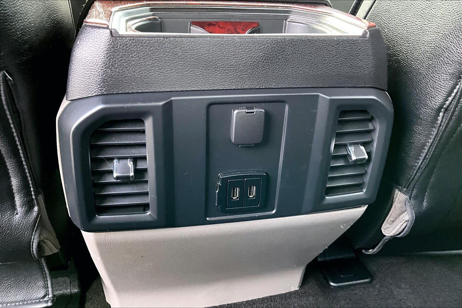 2019 Ford F-150 photo 30 of 33