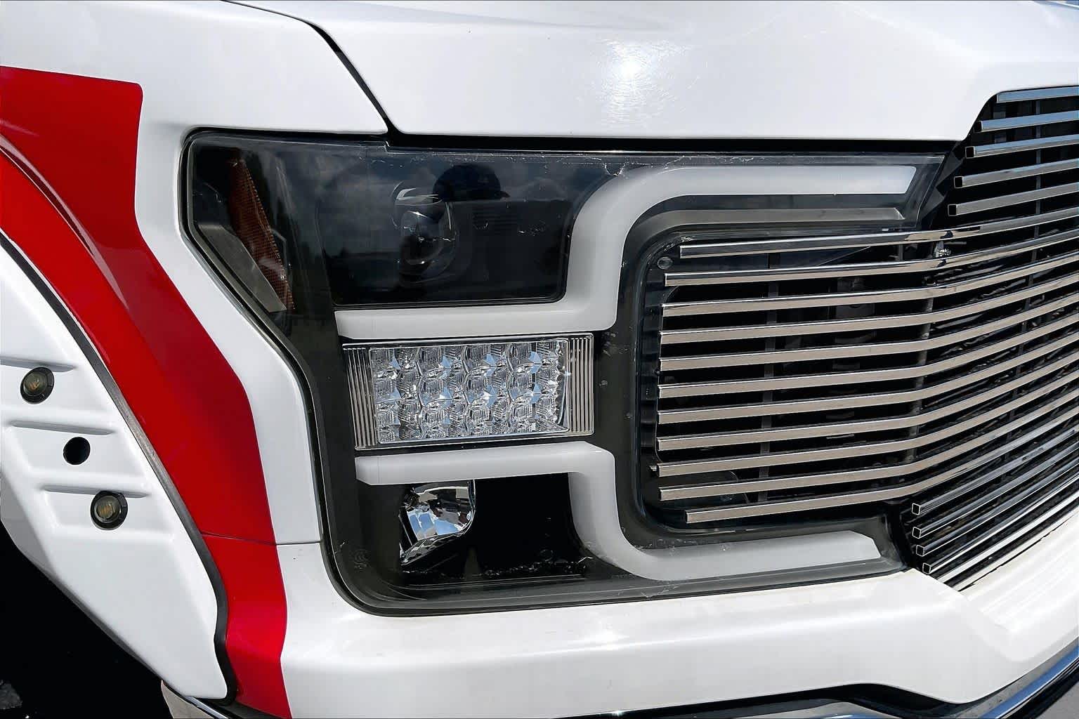 2019 Ford F-150 photo 26 of 33