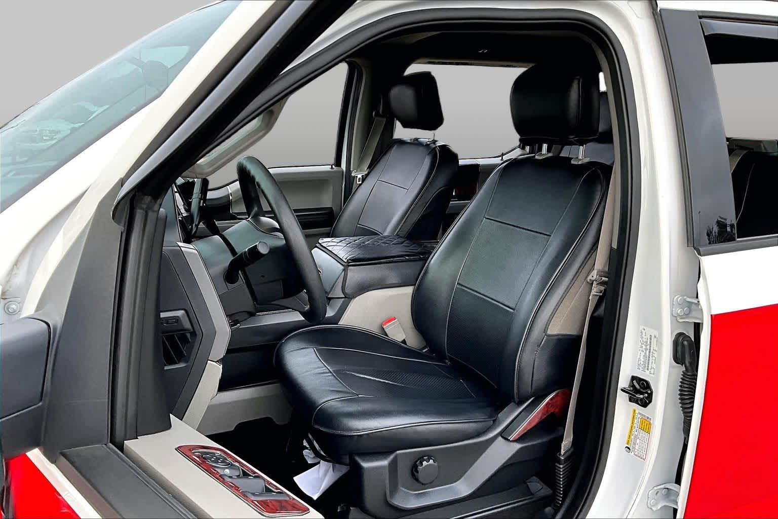 2019 Ford F-150 photo 8 of 33
