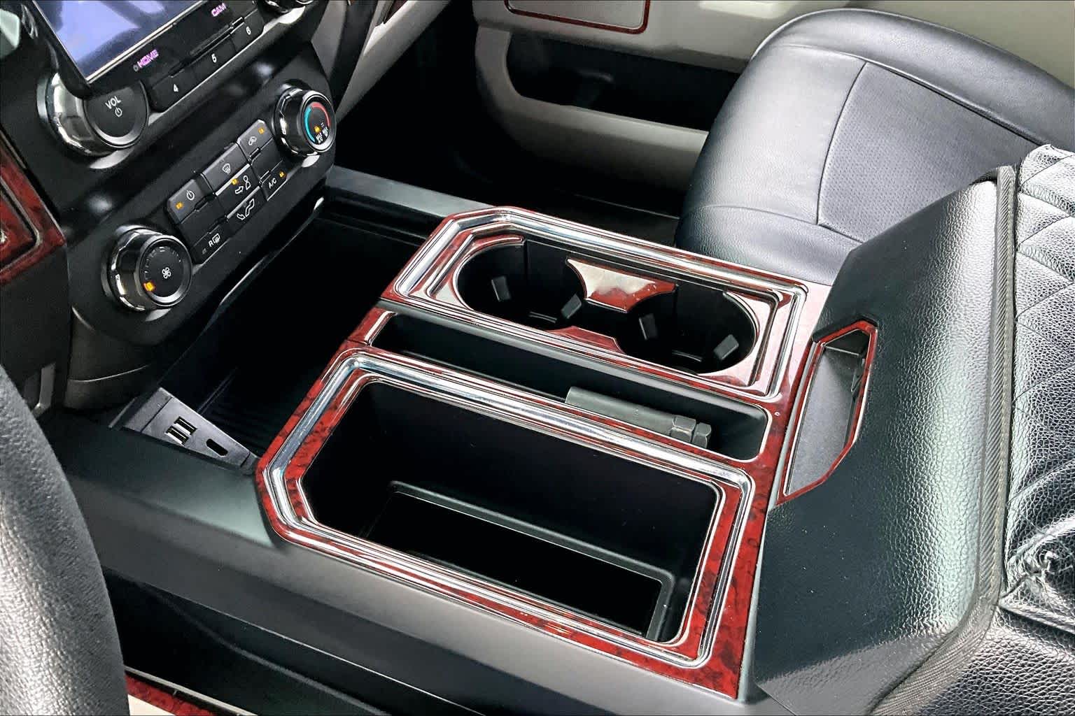 2019 Ford F-150 photo 15 of 33