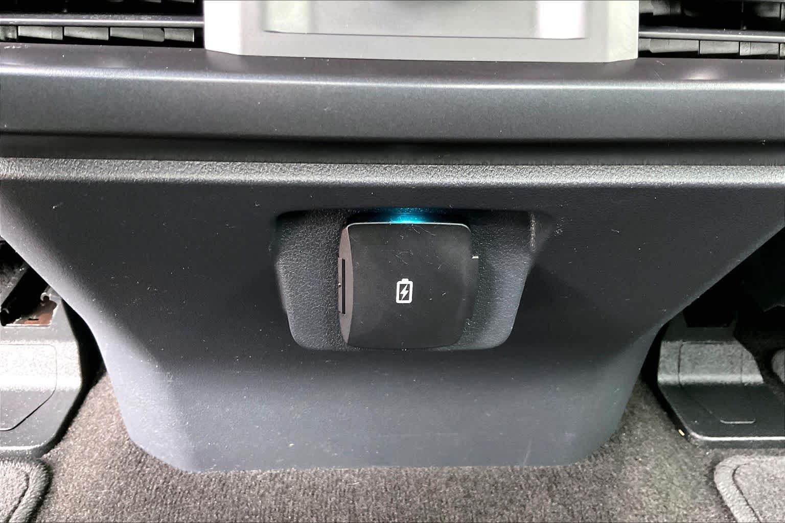 2022 Ford F-150 XL Carbonized Gray at Mac Haik Ford