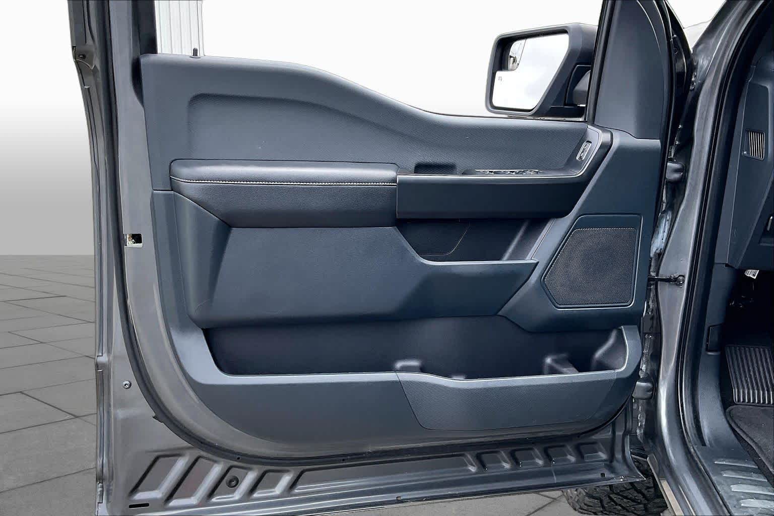 2022 Ford F-150 XL Carbonized Gray at Mac Haik Ford