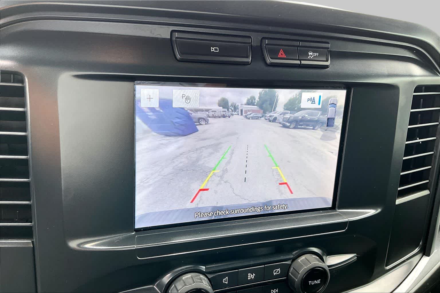 2022 Ford F-150 XL Carbonized Gray at Tomball Ford