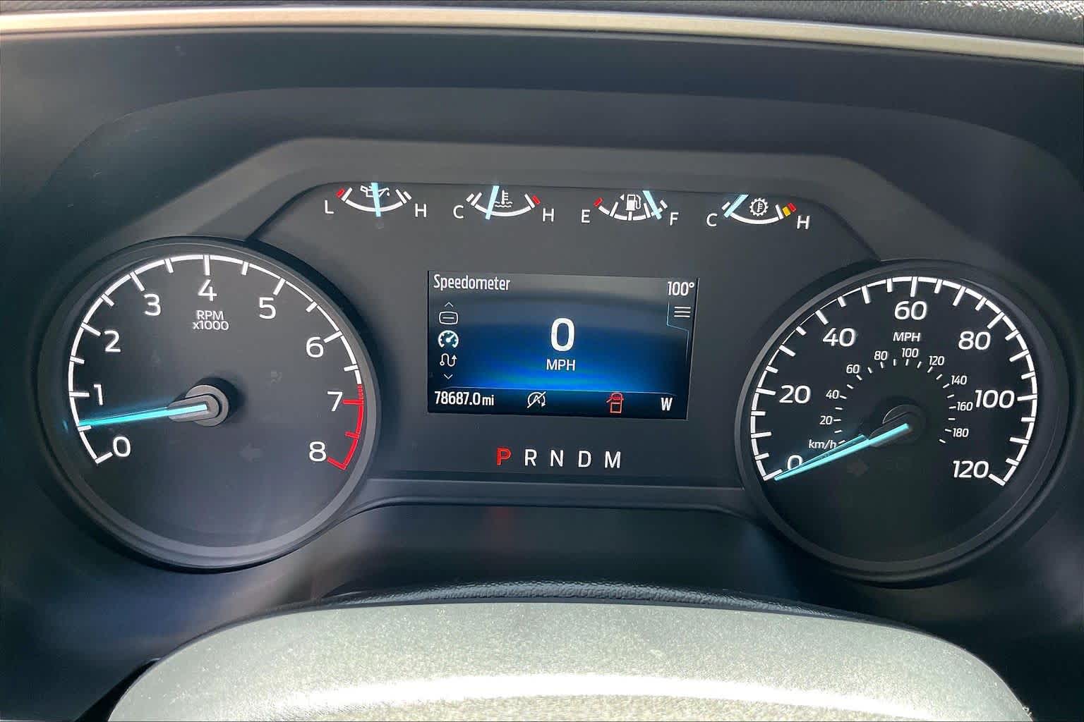 2021 Ford F-150 XL Iconic Silver at Baytown Ford