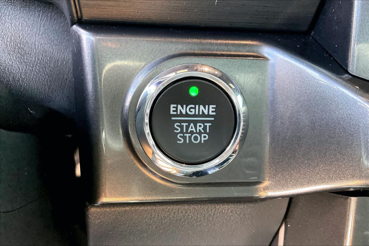 2022 Ford F-150 XLT Space White at Mac Haik Ford
