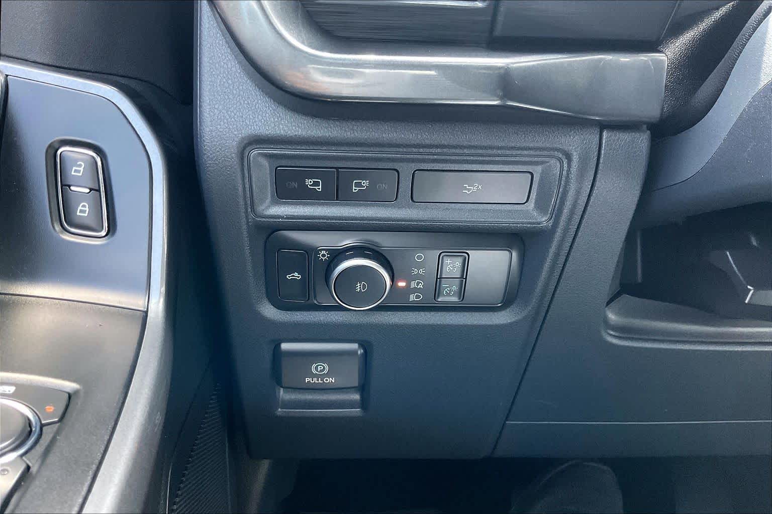 2022 Ford F-150 XLT Space White at Mac Haik Ford