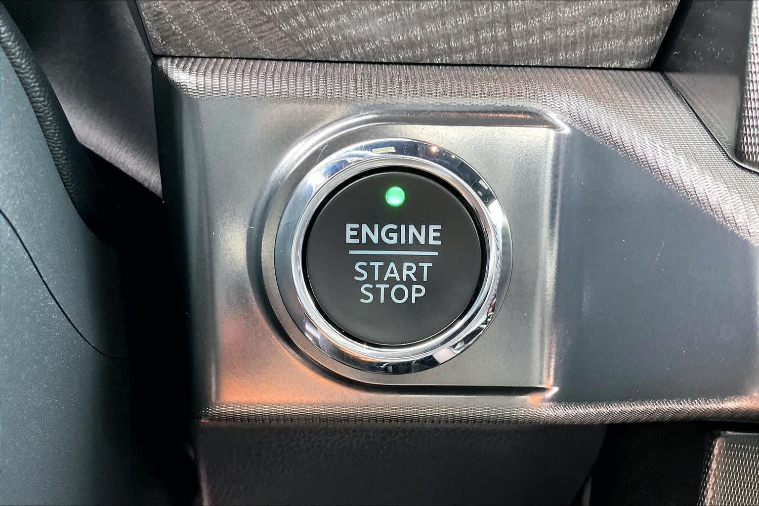 2023 Ford F-150 Platinum Star White Metallic Tri-Coat at Tomball Ford