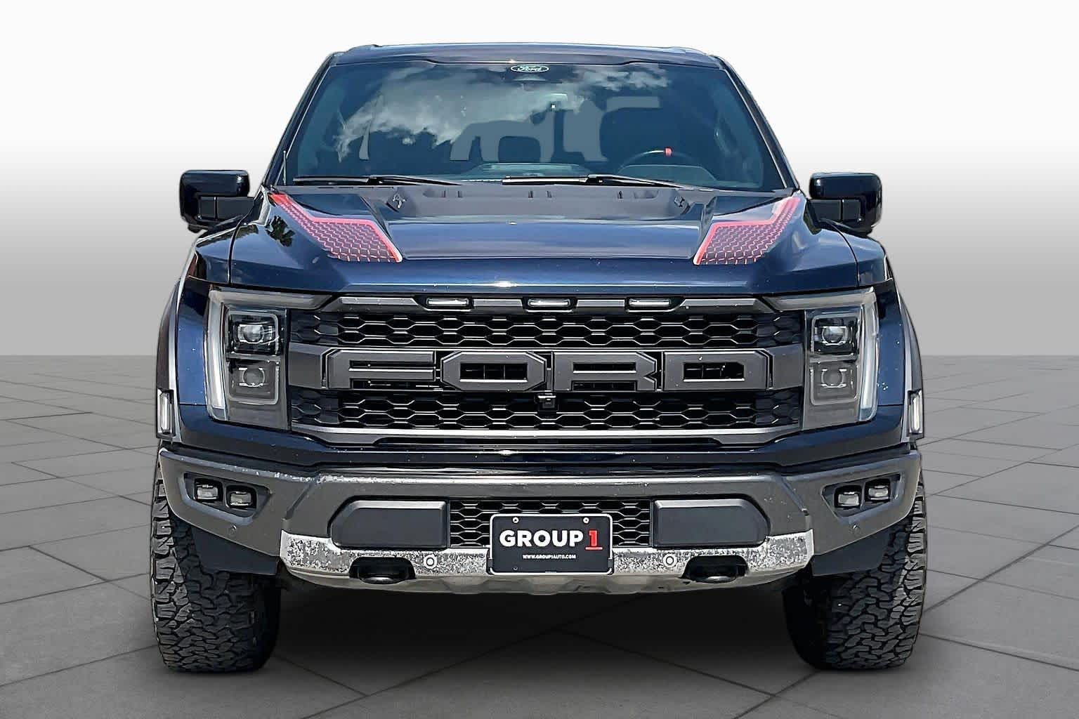 2022 Ford F-150 photo 4 of 35