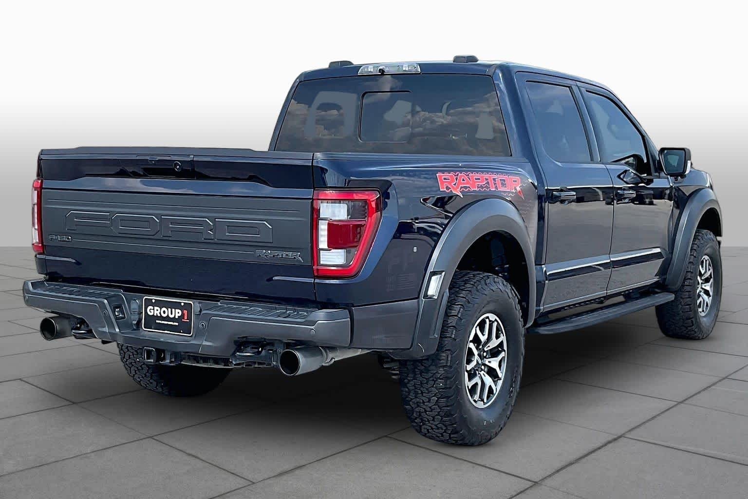2022 Ford F-150 photo 13 of 35