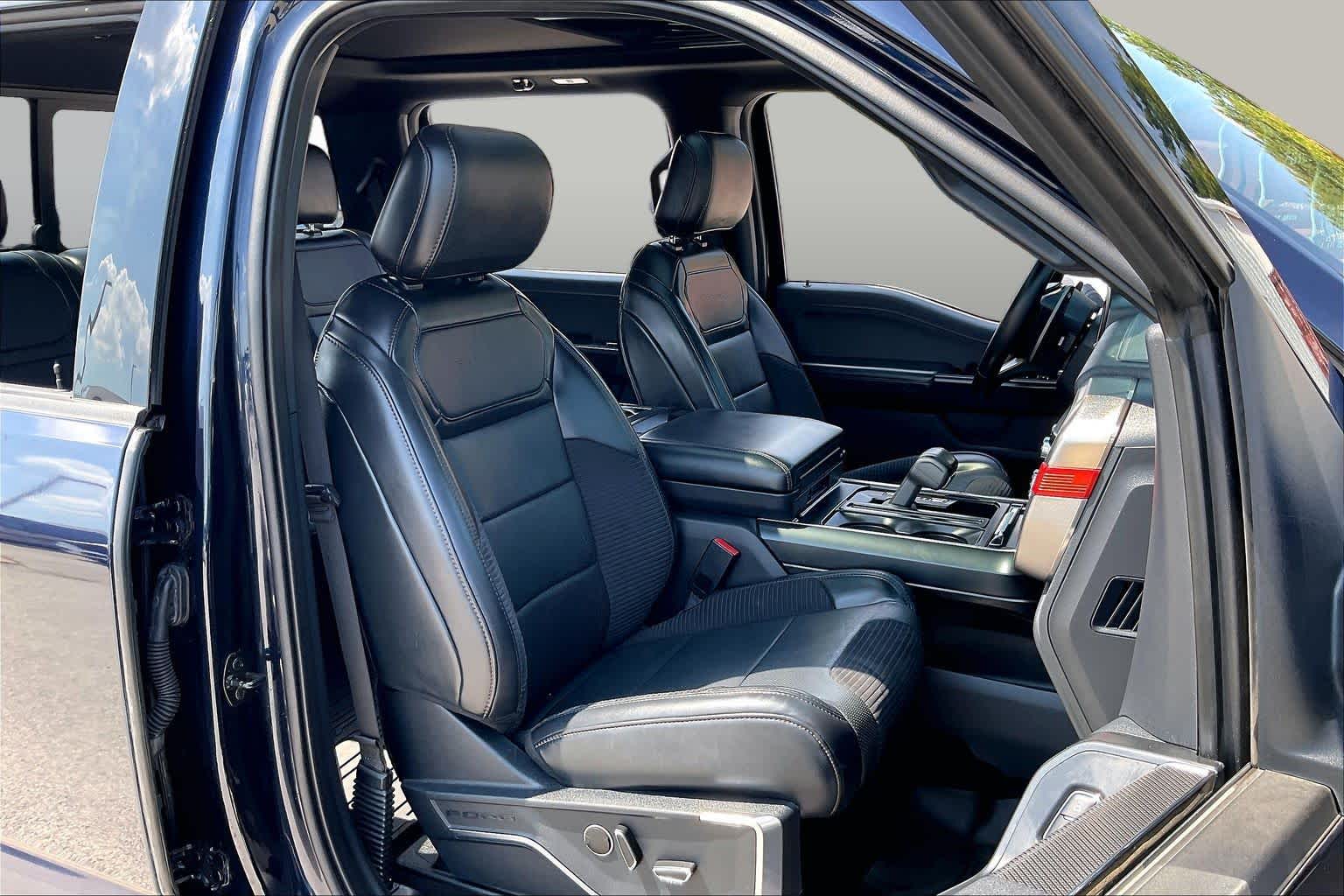 2022 Ford F-150 photo 9 of 35