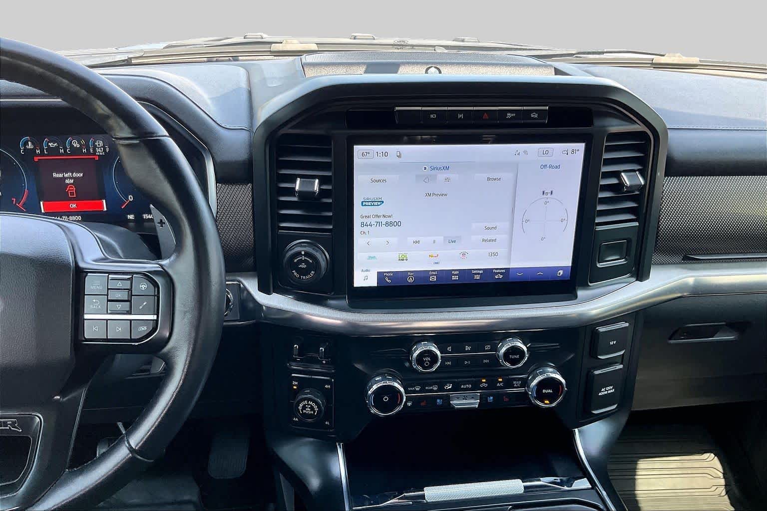 2022 Ford F-150 photo 7 of 35