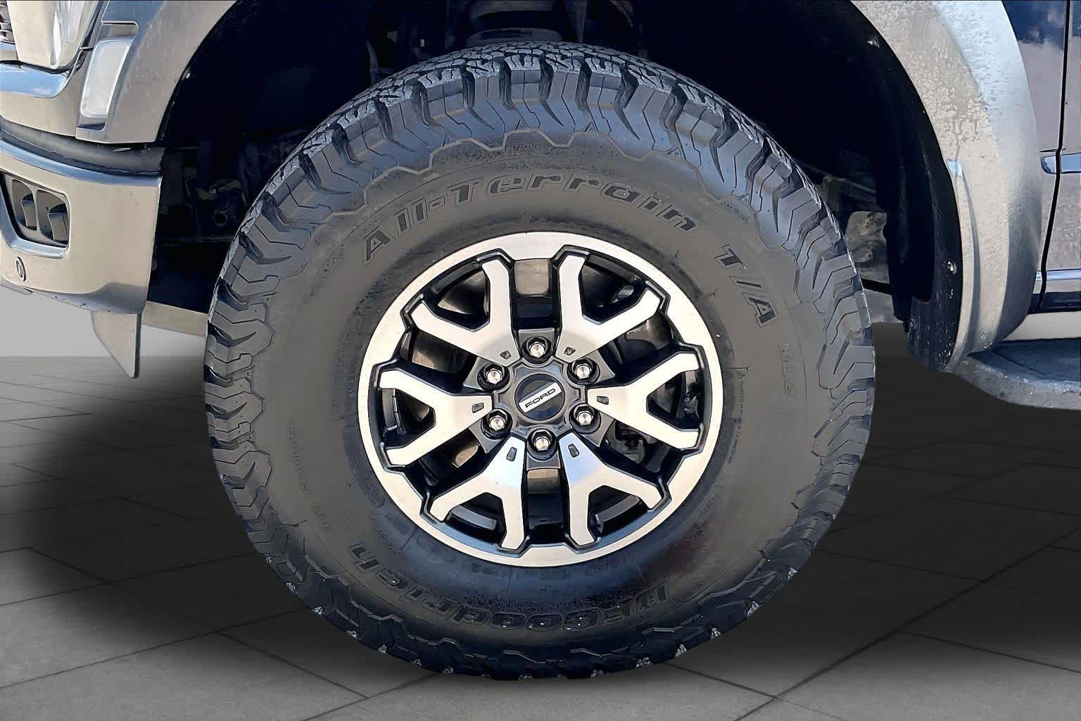 2022 Ford F-150 photo 11 of 35